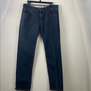 hermes jeans price
